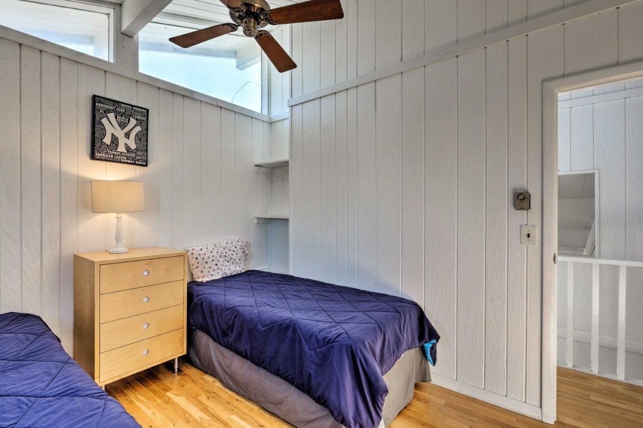 Westhampton Beach Home With Deck And Ocean Views! 외부 사진