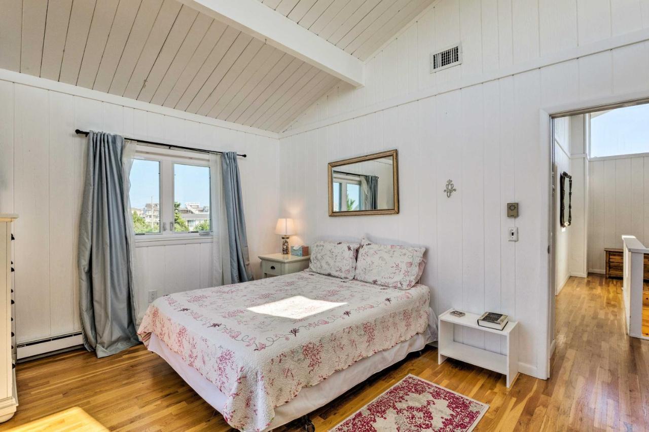 Westhampton Beach Home With Deck And Ocean Views! 외부 사진