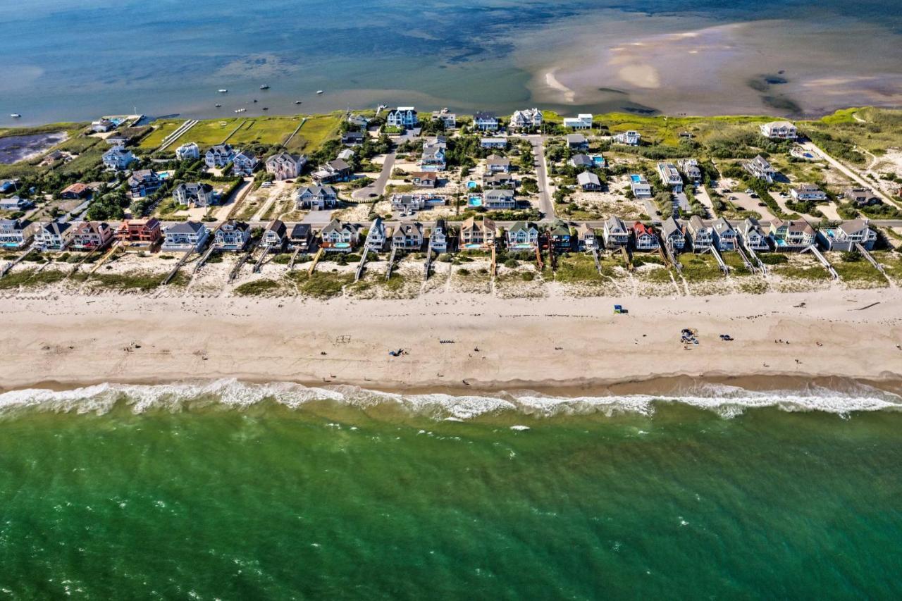 Westhampton Beach Home With Deck And Ocean Views! 외부 사진