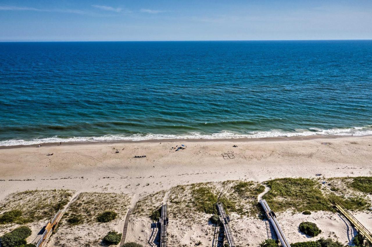 Westhampton Beach Home With Deck And Ocean Views! 외부 사진