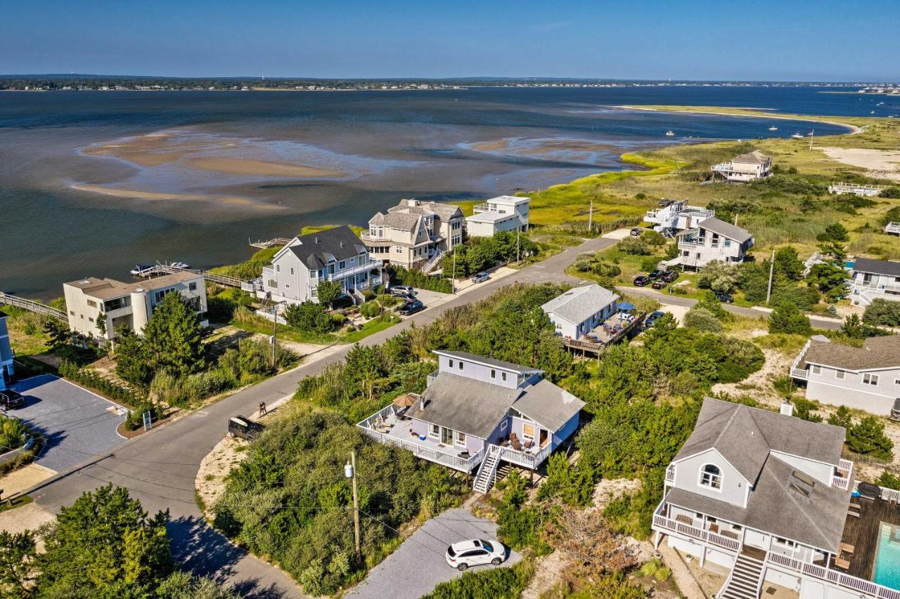 Westhampton Beach Home With Deck And Ocean Views! 외부 사진